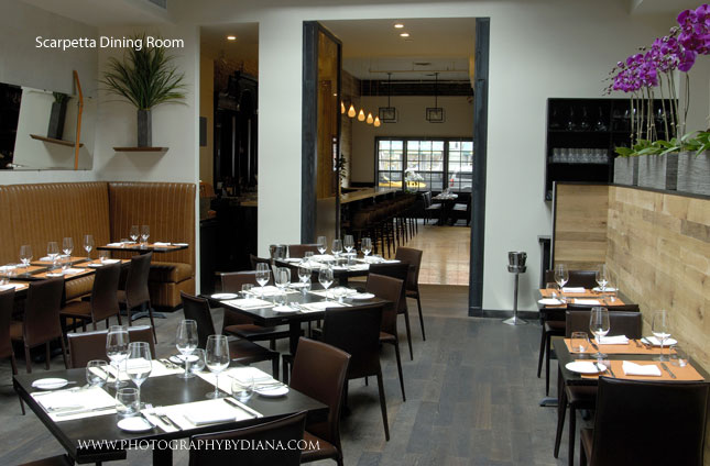 Scarpetta