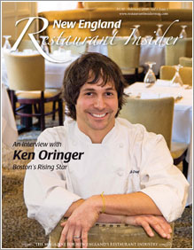 Ken Oringer