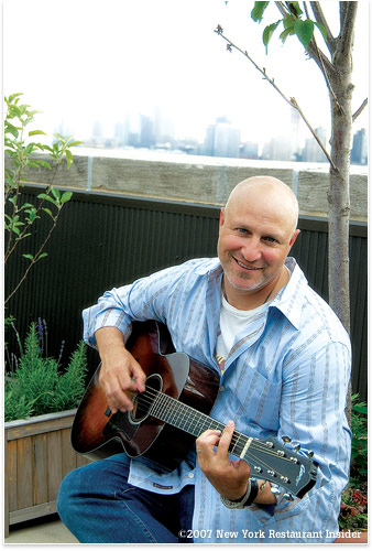     photo of: Tom Colicchio