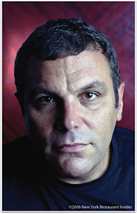 Stephen Starr