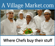 Restaurant Supplies at Avillagemarket.com
