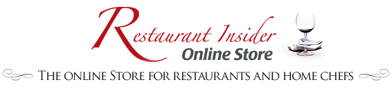 Restaurant Insider Store